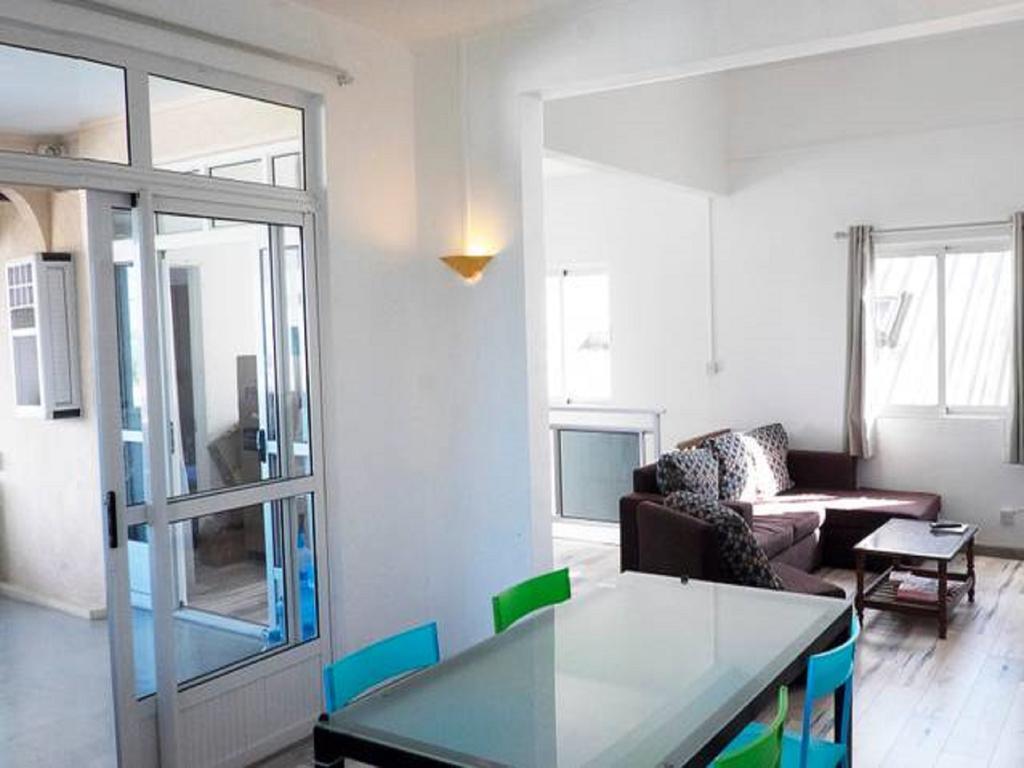 Seven Apartments La Gaulette Exterior foto