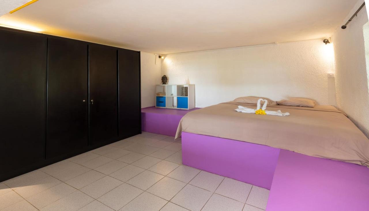 Seven Apartments La Gaulette Exterior foto